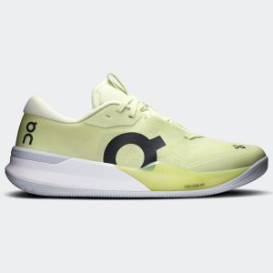 On The Roger Pro 3 Men's Tennis Shoes