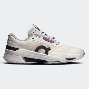 On The Roger Pro Fire Women's Tennis Shoes