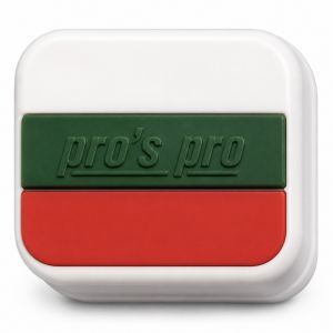 Bulgarian Flag Tennis Dampener x 1