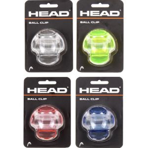 Head Ball Clip