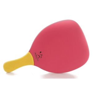Beach Racquet Morseto Gold Pink