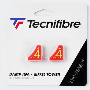 Tecnifibre Eiffel Tower Dampener