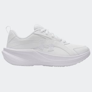 Under Armour Charged+ Assert 11 Uniform Synthetic Kids Running Shoes