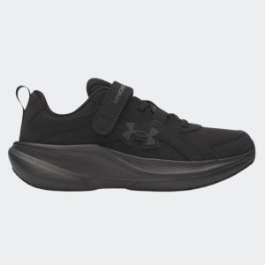 Under Armour Assert 11 AC Uniform Synthetic Junior Running Shoes (PS)