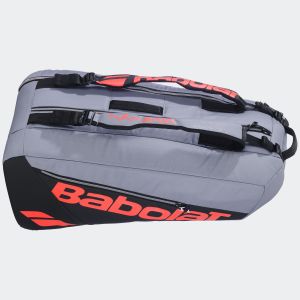 Babolat Pure Strike Tennis Bag x 6