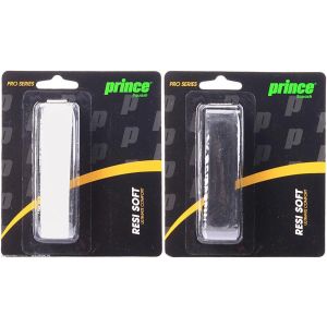 Prince Resi Soft Squash Replacement Grip