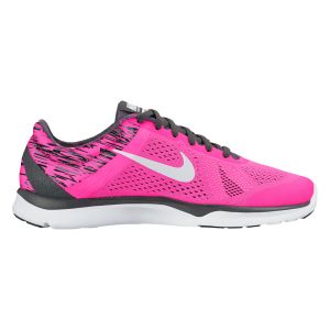 Pantofi Fitness Femei Nike In-Season TR 5 Print