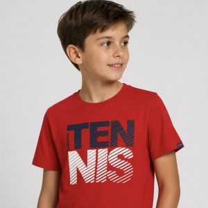 Head Club Chris Junior T-shirt