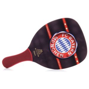 Beach Racquet Morseto FC Bayern Munchen