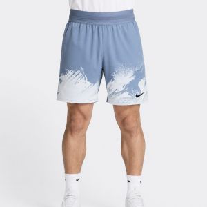 NikeCourt Slam Men's Dri-FIT Tennis Shorts
