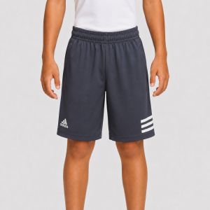adidas 3-Stripes Club Boy's Short