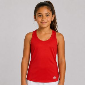 adidas Club Girl's Tennis Tank