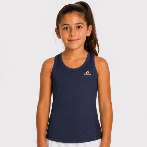adidas Club Girl's Tennis Tank HD2175