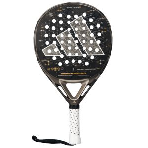 adidas Cross It Pro EDT 2025 Padel Racket