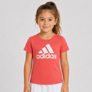 adidas Essentials Girls Tee HE1979