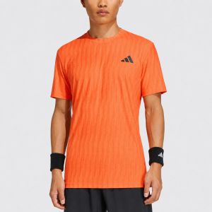 adidas Freelift Airchill Climacool Men's Tennis T-Shirt