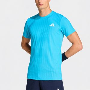 adidas Freelift Airchill Climacool Men's Tennis T-Shirt