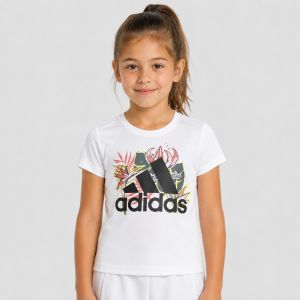 adidas UP2MV Girl's T-Shirt