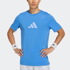 adidas Category Graphic Men's Tennis Tee