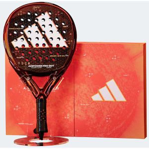 Racheta Padel adidas Adipower MTW Ctrl Pro EDT (2025)