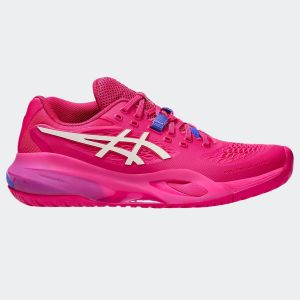 Asics Gel-Resolution X Women's Tennis Shoes