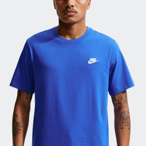 Nike Sportswear Club Men's T-Shirt