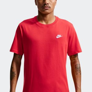 Nike Sportswear Club Men's T-Shirt