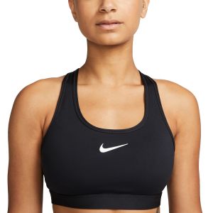 Nike Swoosh Medium Support Women's Padded Sports Bra