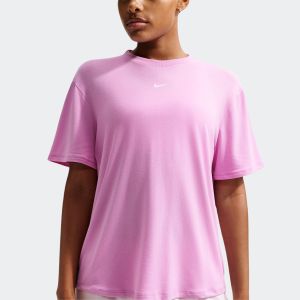 Nike One Relaxed Women's Dri-FIT Short-Sleeve Top