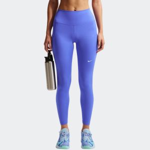 Nike One Women's High-Waisted 7/8 Leggings