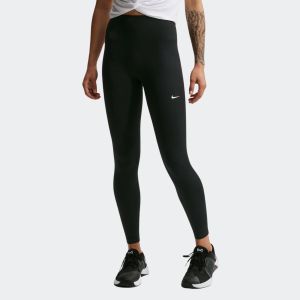 Nike One Seamless Front Women's High-Waisted Full-Length Leggings