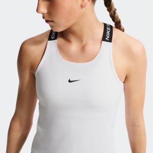 Nike Pro Big Kids' (Girls') Dri-FIT Tank Top