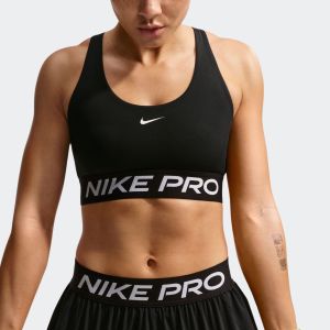 Nike Pro 365 Women's Light-Support Non-Padded Sports Bra