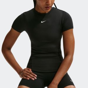 Nike One Fitted Women's Short-Sleeve Top