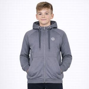 Bidi Badu Vitor Tech Boy's Jacket