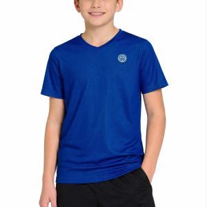 Bidi Badu Evin Tech Round-Neck Boy's Tee