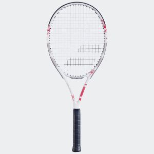 Babolat Evoke Team Wimbledon Tennis Racket