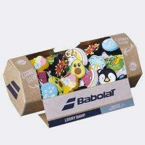 Babolat Loony Dampeners x 75