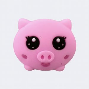 Pig Tennis Dampener Pink x 1