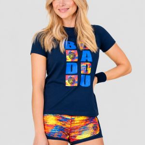 Bidi Badu Behati Lifestyle Women's Tennis Tee
