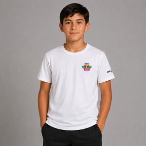 Bidi Badu Chief Apache Kid's T-Shirt