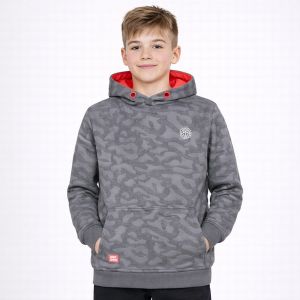 Bidi Badu Dajan Lifestyle Boys' Hoodie