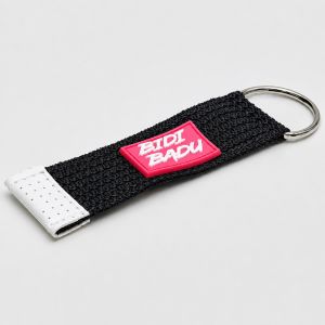 Bidi Badu Key Chain