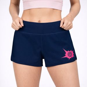 Bidi Badu Bia Tech Girl's Tennis Shorts
