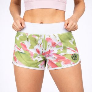 Bidi Badu Elani Tech 2in1 Women's Tennis Shorts