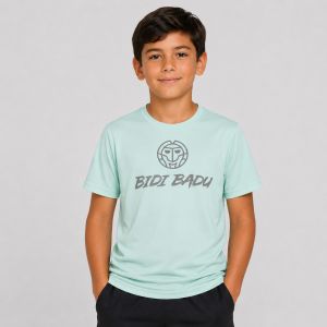 Bidi Badu Thabani Lifestyle Boy's Tennis Tee