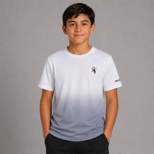 Bidi Badu Tropical Don Kid's T-Shirt