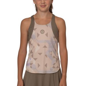 Bidi Badu Paris 2025 Girl's Tennis Tank
