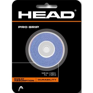 Head Pro Overgrips x 3