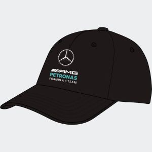 adidas Mercedes - AMG Petronas Formula 1 Team DNA Baseball Cap